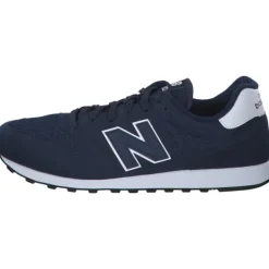 Herren New Balance Klassische- & Business Schuhe<GM500E, Klassische- & Business Schuhe, Herren, Blau