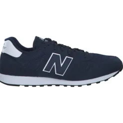 Herren New Balance Klassische- & Business Schuhe<GM500E, Klassische- & Business Schuhe, Herren, Blau