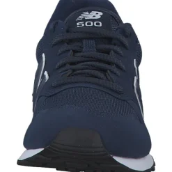 Herren New Balance Klassische- & Business Schuhe<GM500E, Klassische- & Business Schuhe, Herren, Blau