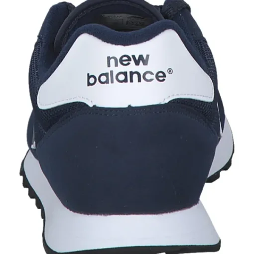 Herren New Balance Klassische- & Business Schuhe<GM500E, Klassische- & Business Schuhe, Herren, Blau
