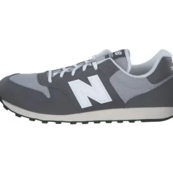 Herren New Balance Klassische- & Business Schuhe<GM500LCG 500, Klassische- & Business Schuhe, Herren, APOLLO GREY (046)