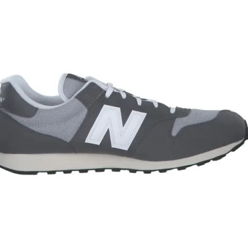 Herren New Balance Klassische- & Business Schuhe<GM500LCG 500, Klassische- & Business Schuhe, Herren, APOLLO GREY (046)