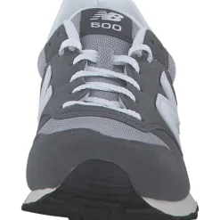 Herren New Balance Klassische- & Business Schuhe<GM500LCG 500, Klassische- & Business Schuhe, Herren, APOLLO GREY (046)
