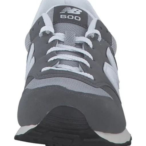 Herren New Balance Klassische- & Business Schuhe<GM500LCG 500, Klassische- & Business Schuhe, Herren, APOLLO GREY (046)