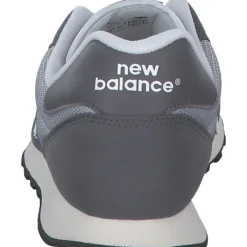Herren New Balance Klassische- & Business Schuhe<GM500LCG 500, Klassische- & Business Schuhe, Herren, APOLLO GREY (046)