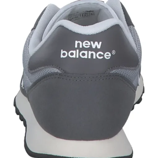 Herren New Balance Klassische- & Business Schuhe<GM500LCG 500, Klassische- & Business Schuhe, Herren, APOLLO GREY (046)