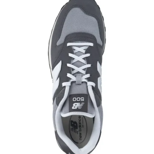 Herren New Balance Klassische- & Business Schuhe<GM500LCG 500, Klassische- & Business Schuhe, Herren, APOLLO GREY (046)