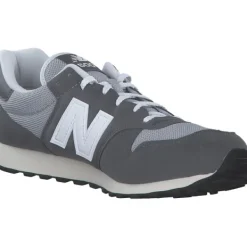 Herren New Balance Klassische- & Business Schuhe<GM500LCG 500, Klassische- & Business Schuhe, Herren, APOLLO GREY (046)