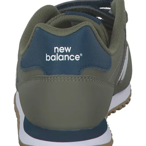 Kinder New Balance Klassische- & Business Schuhe<GV500FDD 500, Schnürschuhe, Kinder, dark olivine