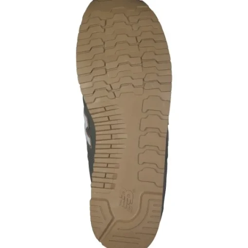 Kinder New Balance Klassische- & Business Schuhe<GV500FDD 500, Schnürschuhe, Kinder, dark olivine