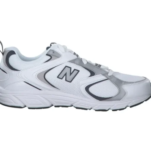 Herren New Balance Klassische- & Business Schuhe<ML408A 408, Klassische- & Business Schuhe, Herren, NB WHITE