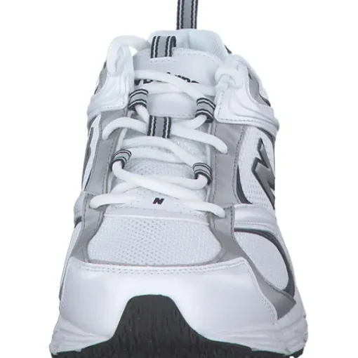 Herren New Balance Klassische- & Business Schuhe<ML408A 408, Klassische- & Business Schuhe, Herren, NB WHITE