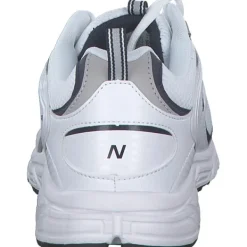 Herren New Balance Klassische- & Business Schuhe<ML408A 408, Klassische- & Business Schuhe, Herren, NB WHITE