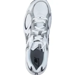 Herren New Balance Klassische- & Business Schuhe<ML408A 408, Klassische- & Business Schuhe, Herren, NB WHITE