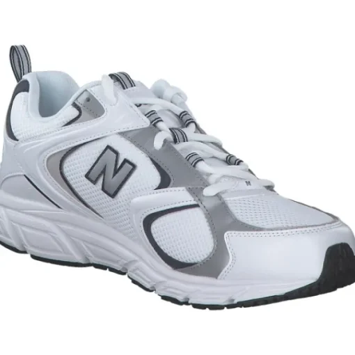 Herren New Balance Klassische- & Business Schuhe<ML408A 408, Klassische- & Business Schuhe, Herren, NB WHITE