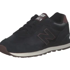 Herren New Balance Klassische- & Business Schuhe<ML515AD 515, Klassische- & Business Schuhe, Herren, BLACK (001)