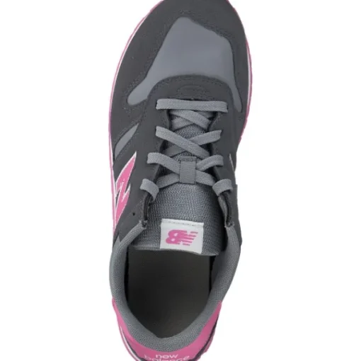 Kinder New Balance Klassische- & Business Schuhe<YC373VN2 373, Schnürschuhe, Kinder, grey
