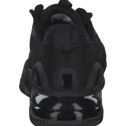 Herren Nike Sneakers<Air Max Alpha Trainer 5 DM0829, Sneakers Low, Herren, black / dark smoke grey black