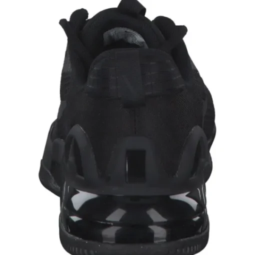 Herren Nike Sneakers<Air Max Alpha Trainer 5 DM0829, Sneakers Low, Herren, black / dark smoke grey black