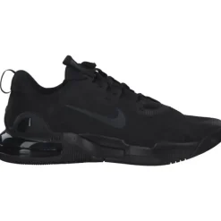 Herren Nike Sneakers<Air Max Alpha Trainer 5 DM0829, Sneakers Low, Herren, black / dark smoke grey black