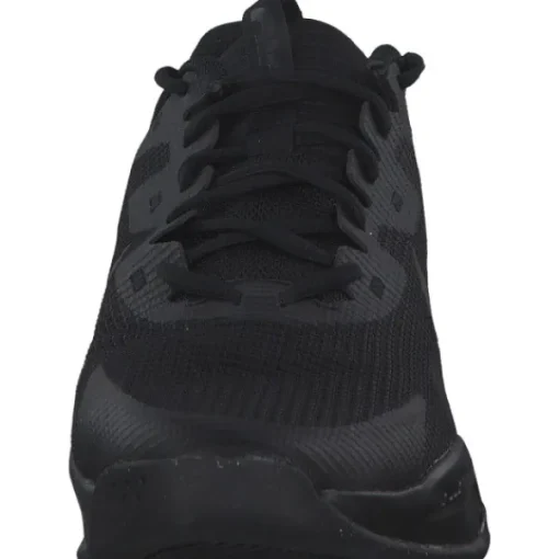 Herren Nike Sneakers<Air Max Alpha Trainer 5 DM0829, Sneakers Low, Herren, black / dark smoke grey black