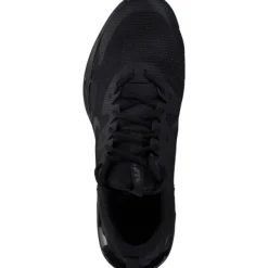 Herren Nike Sneakers<Air Max Alpha Trainer 5 DM0829, Sneakers Low, Herren, black / dark smoke grey black