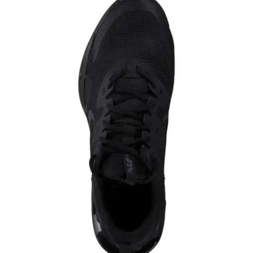 Herren Nike Sneakers<Air Max Alpha Trainer 5 DM0829, Sneakers Low, Herren, black / dark smoke grey black