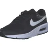 Herren Nike Klassische- & Business Schuhe<Air Max SC CW4555, Klassische- & Business Schuhe, Herren, black/white-black