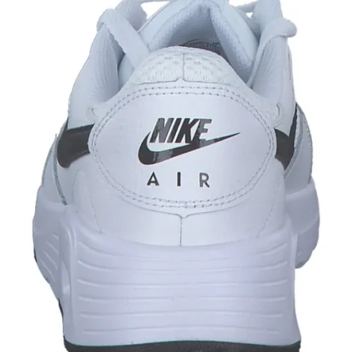 Herren Nike Klassische- & Business Schuhe<Air Max SC CW4555, Klassische- & Business Schuhe, Herren, WHITE/BLACK-WHITE