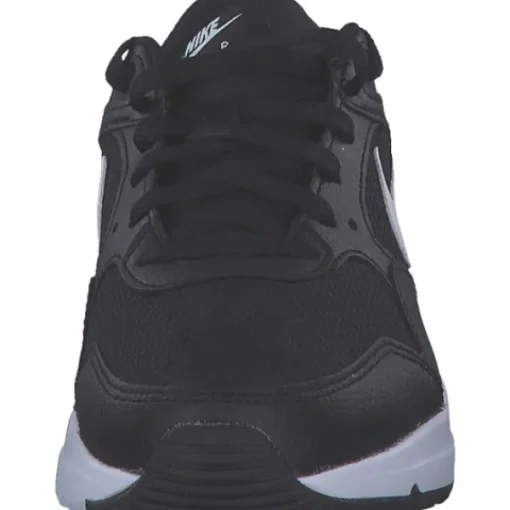 Herren Nike Klassische- & Business Schuhe<Air Max SC CW4555, Klassische- & Business Schuhe, Herren, black/white-black