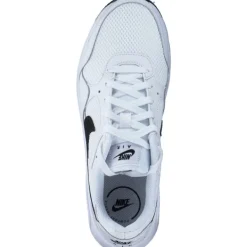 Herren Nike Klassische- & Business Schuhe<Air Max SC CW4555, Klassische- & Business Schuhe, Herren, WHITE/BLACK-WHITE