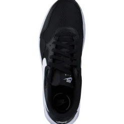 Herren Nike Klassische- & Business Schuhe<Air Max SC CW4555, Klassische- & Business Schuhe, Herren, black/white-black