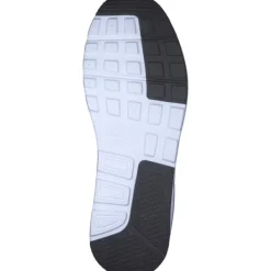 Herren Nike Klassische- & Business Schuhe<Air Max SC CW4555, Klassische- & Business Schuhe, Herren, WHITE/BLACK-WHITE