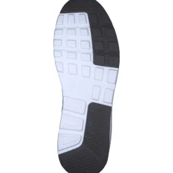Herren Nike Klassische- & Business Schuhe<Air Max SC CW4555, Klassische- & Business Schuhe, Herren, black/white-black