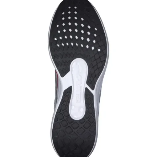 Herren Nike Klassische- & Business Schuhe<Air Winflo 11 FJ9509, Klassische- & Business Schuhe, Herren, Grau