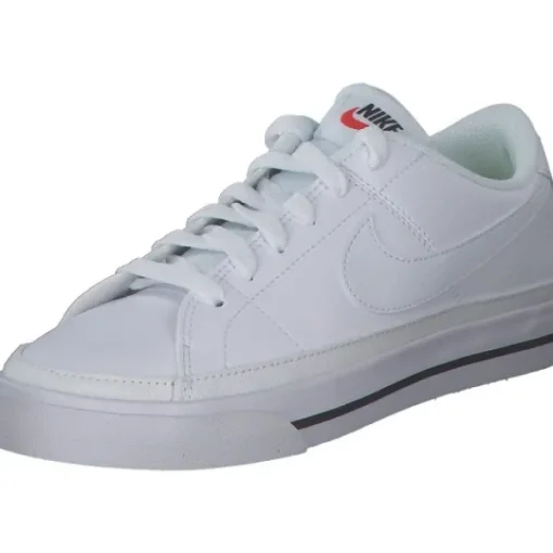 Damen Nike Sneakers<Court Legacy Next Nature DH3161, Sneakers Low, Damen, Weiß