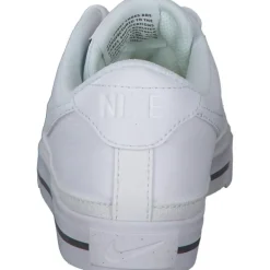 Damen Nike Sneakers<Court Legacy Next Nature DH3161, Sneakers Low, Damen, Weiß
