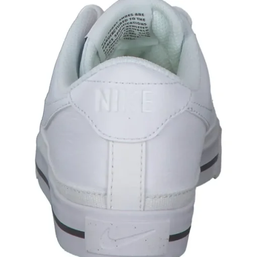 Damen Nike Sneakers<Court Legacy Next Nature DH3161, Sneakers Low, Damen, Weiß