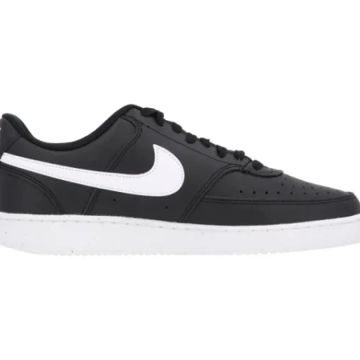 Herren Nike Klassische- & Business Schuhe<Court Vision Low DH2987, Klassische- & Business Schuhe, Herren, BLACK/WHITE-BLACK