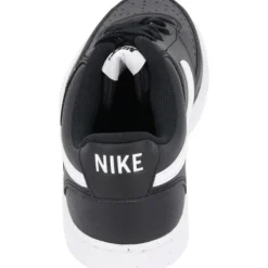 Herren Nike Klassische- & Business Schuhe<Court Vision Low DH2987, Klassische- & Business Schuhe, Herren, BLACK/WHITE-BLACK