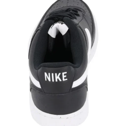Herren Nike Klassische- & Business Schuhe<Court Vision Low DH2987, Klassische- & Business Schuhe, Herren, BLACK/WHITE-BLACK