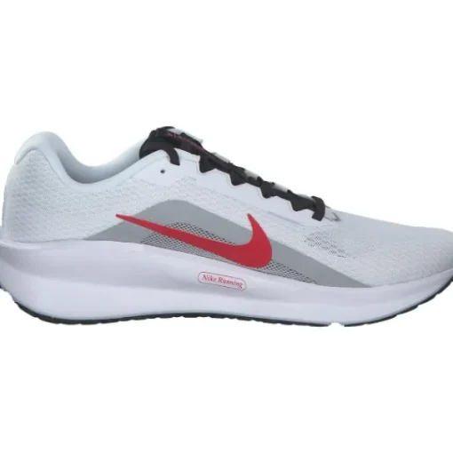 Herren Nike Klassische- & Business Schuhe<Downshifter 13 FD6454, Klassische- & Business Schuhe, Herren, Weiß