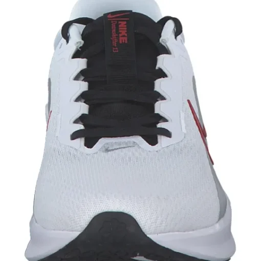Herren Nike Klassische- & Business Schuhe<Downshifter 13 FD6454, Klassische- & Business Schuhe, Herren, Weiß