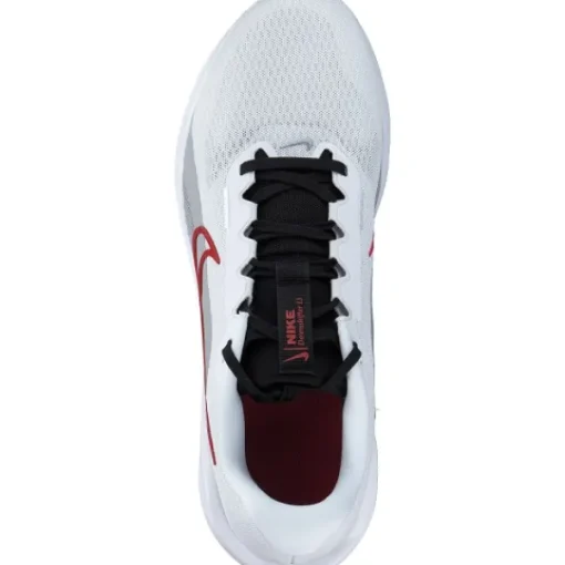 Herren Nike Klassische- & Business Schuhe<Downshifter 13 FD6454, Klassische- & Business Schuhe, Herren, Weiß