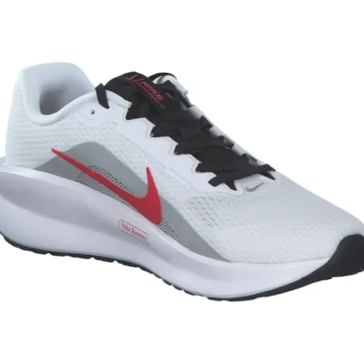 Herren Nike Klassische- & Business Schuhe<Downshifter 13 FD6454, Klassische- & Business Schuhe, Herren, Weiß
