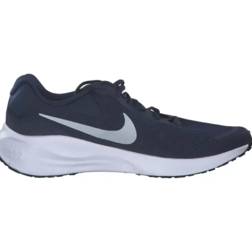 Herren Nike Klassische- & Business Schuhe<FB2207 400 Revolution 7, Klassische- & Business Schuhe, Herren, Blau