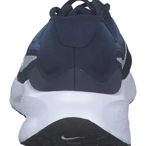 Herren Nike Klassische- & Business Schuhe<FB2207 400 Revolution 7, Klassische- & Business Schuhe, Herren, Blau