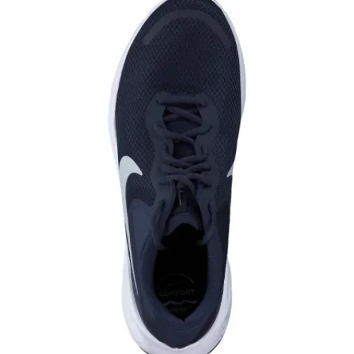 Herren Nike Klassische- & Business Schuhe<FB2207 400 Revolution 7, Klassische- & Business Schuhe, Herren, Blau