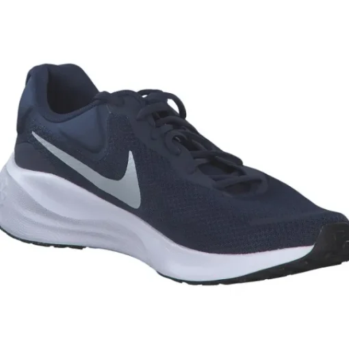 Herren Nike Klassische- & Business Schuhe<FB2207 400 Revolution 7, Klassische- & Business Schuhe, Herren, Blau