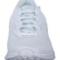 Damen Nike Klassische- & Business Schuhe<FB2208-100 Revolution 7, Schnürschuhe, Damen, Weiß